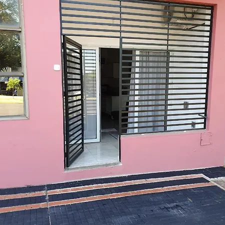 Departamento Augusta III Apartment Posadas Exterior photo