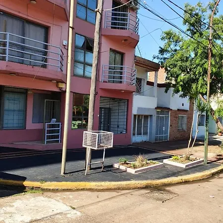 Departamento Augusta III Apartment Posadas Exterior photo