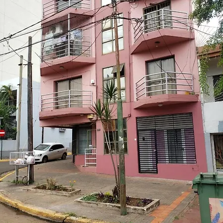 Departamento Augusta III Apartment Posadas Exterior photo