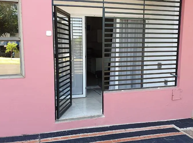 Departamento Augusta III