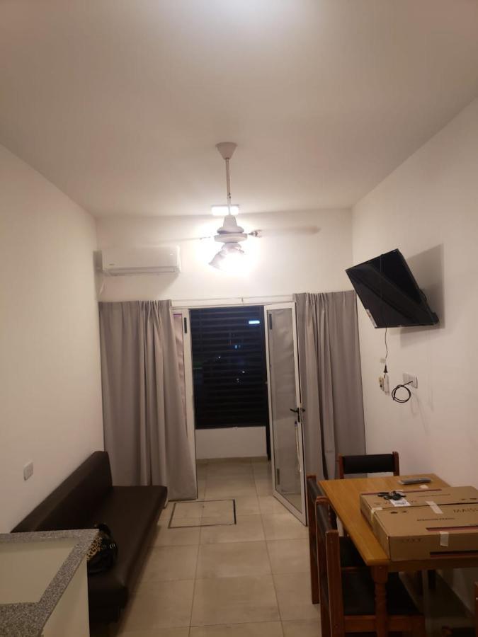 Departamento Augusta Iii Apartment *