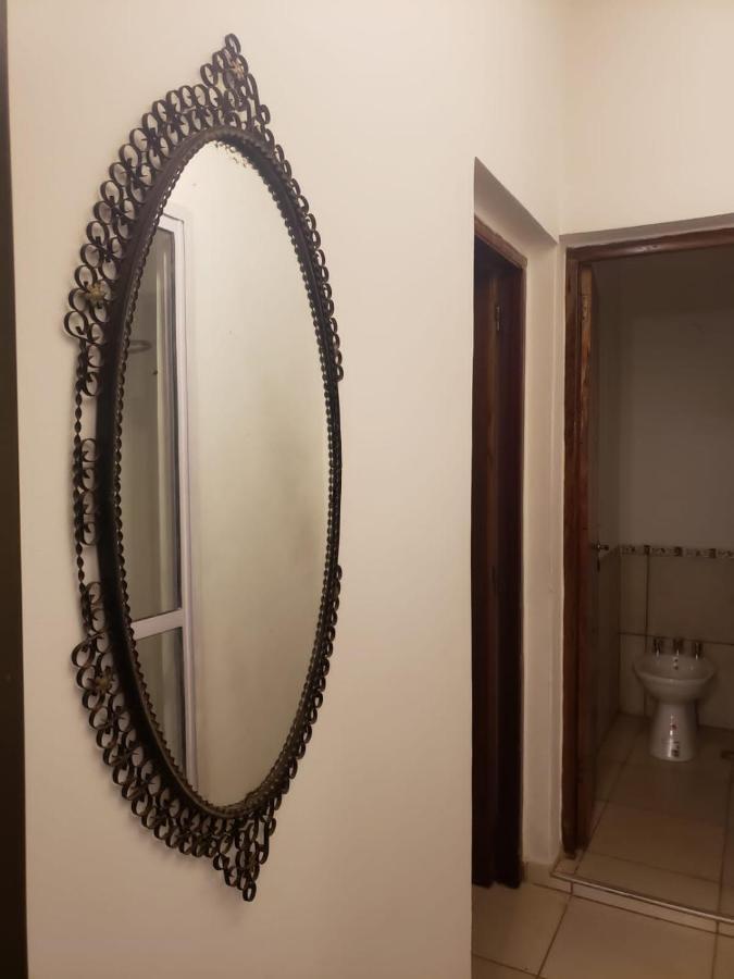 Departamento Augusta Iii Apartment *