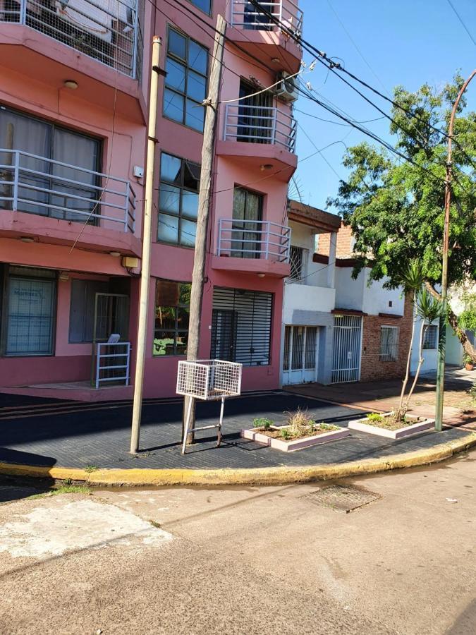 Departamento Augusta Iii Apartment Posadas