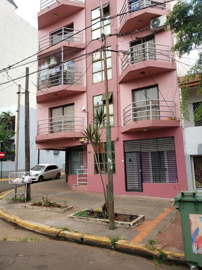 Departamento Augusta Iii * Posadas