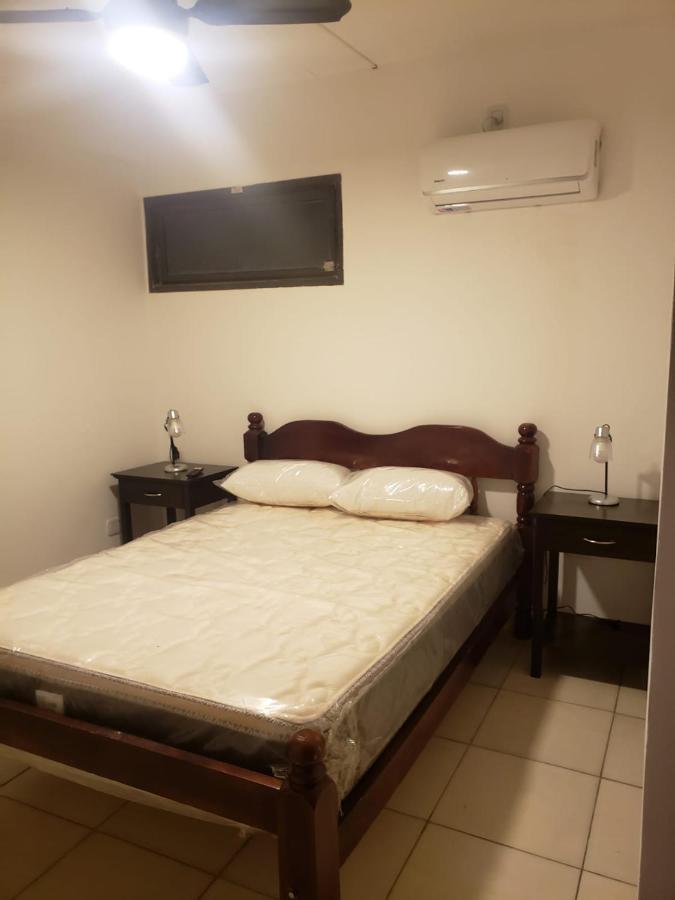 Departamento Augusta Iii Apartment *