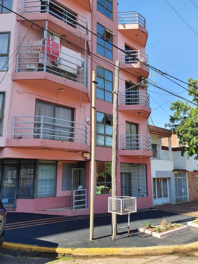 Apartment Departamento Augusta Iii Posadas