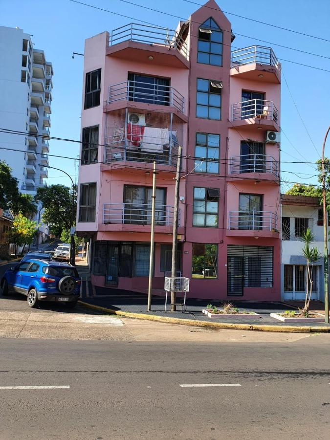 Departamento Augusta Iii Apartment