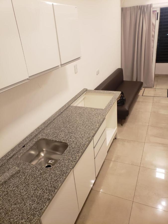 Departamento Augusta Iii Apartment