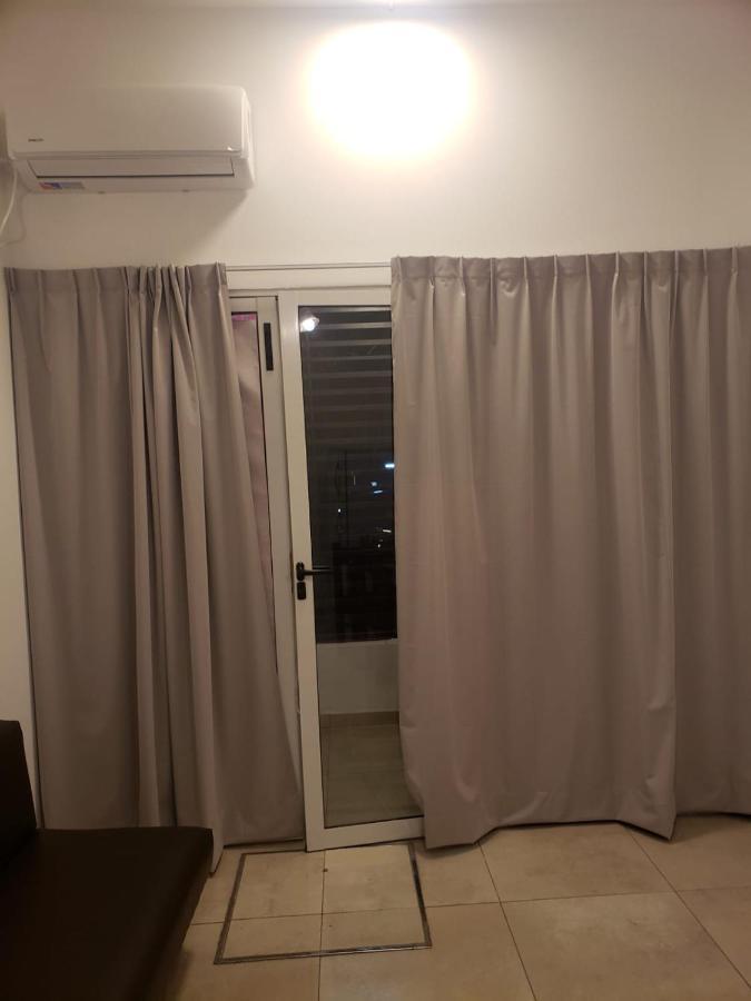 Apartment Departamento Augusta Iii