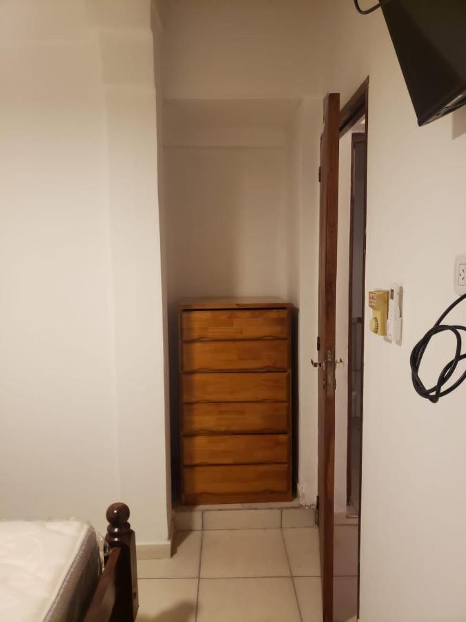 Departamento Augusta Iii Apartment